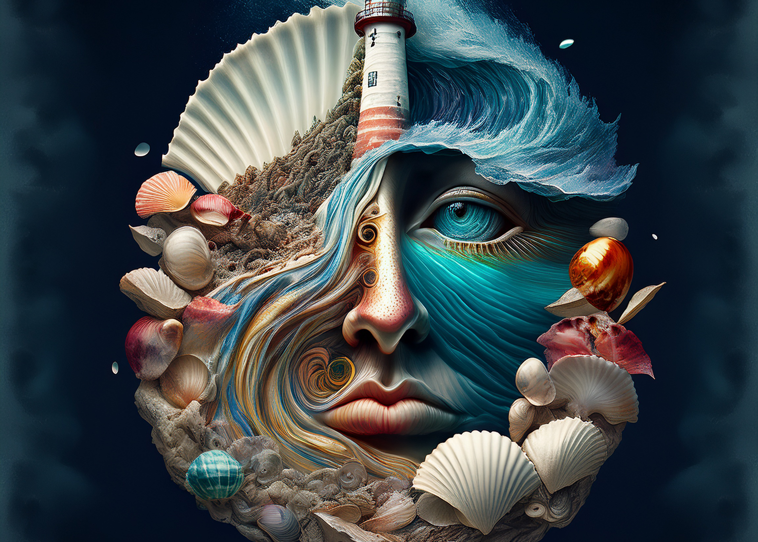 Nautical Voyagers