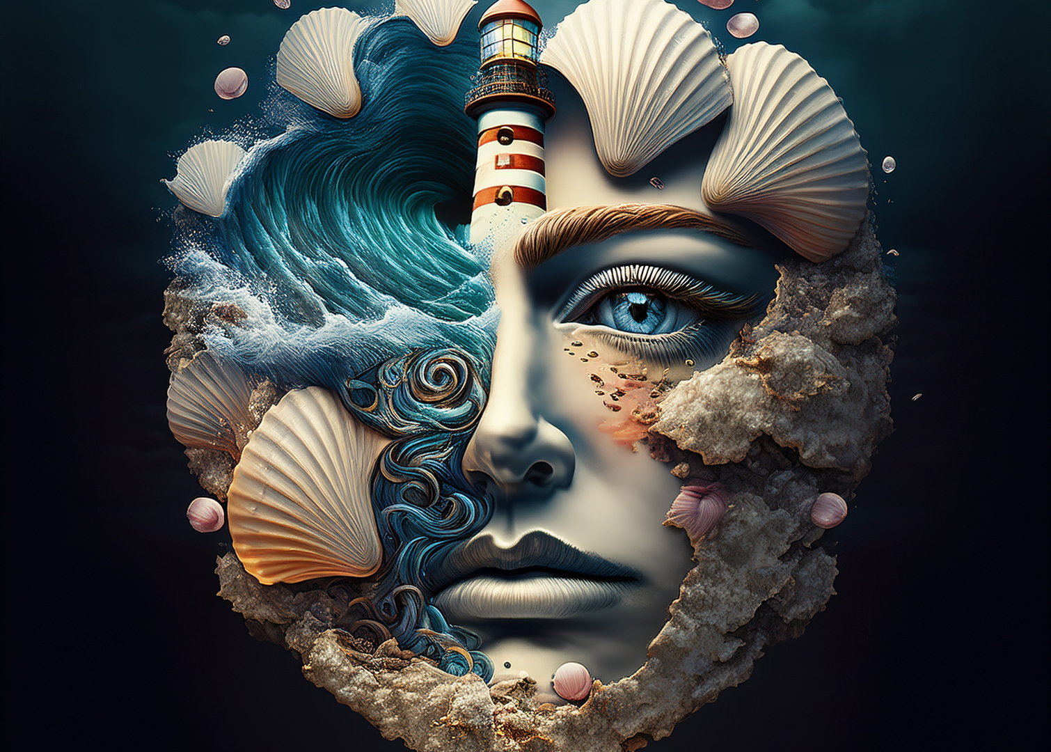 Nautical Voyagers