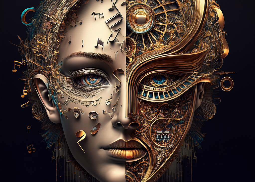 Harmonies in Time