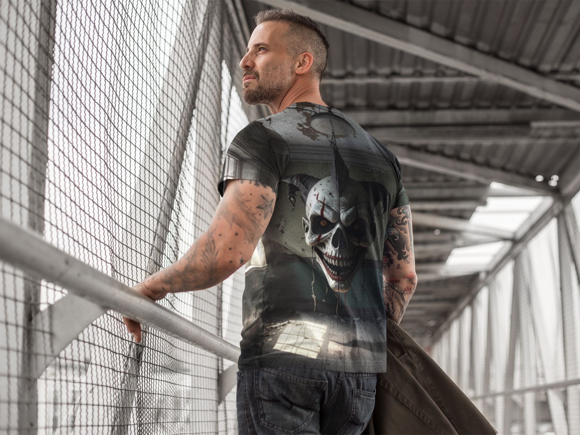 Asylum Madness - Poison Reality