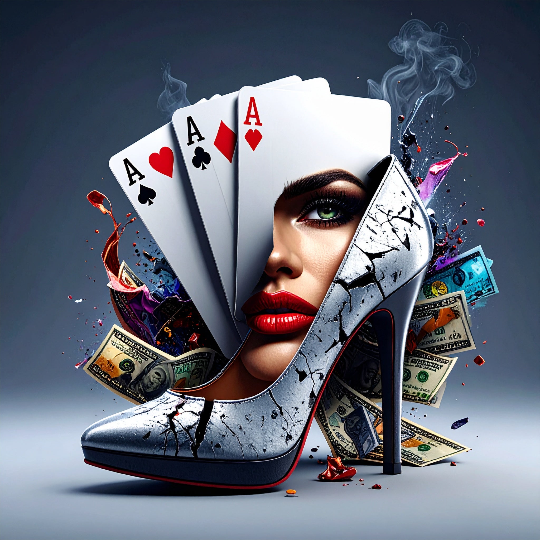 Strut Your Soles