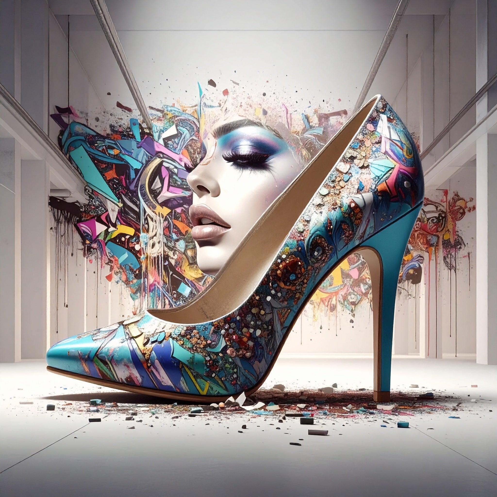 Strut Your Soles