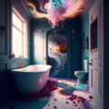Bathroom Oases