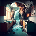 Dynamic Liquid Culinary