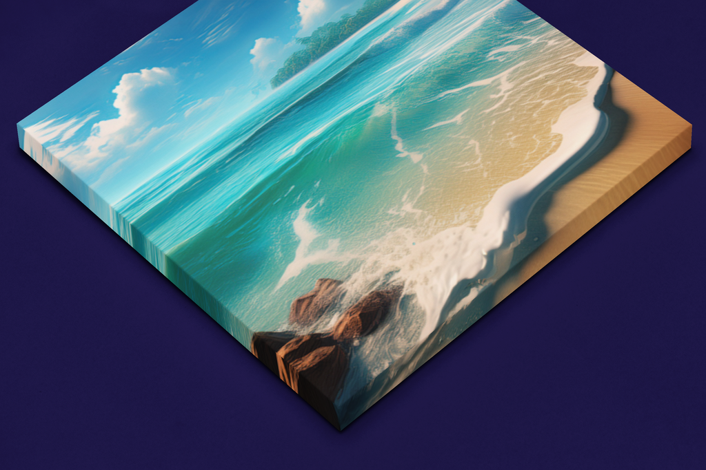Coastal Dreams