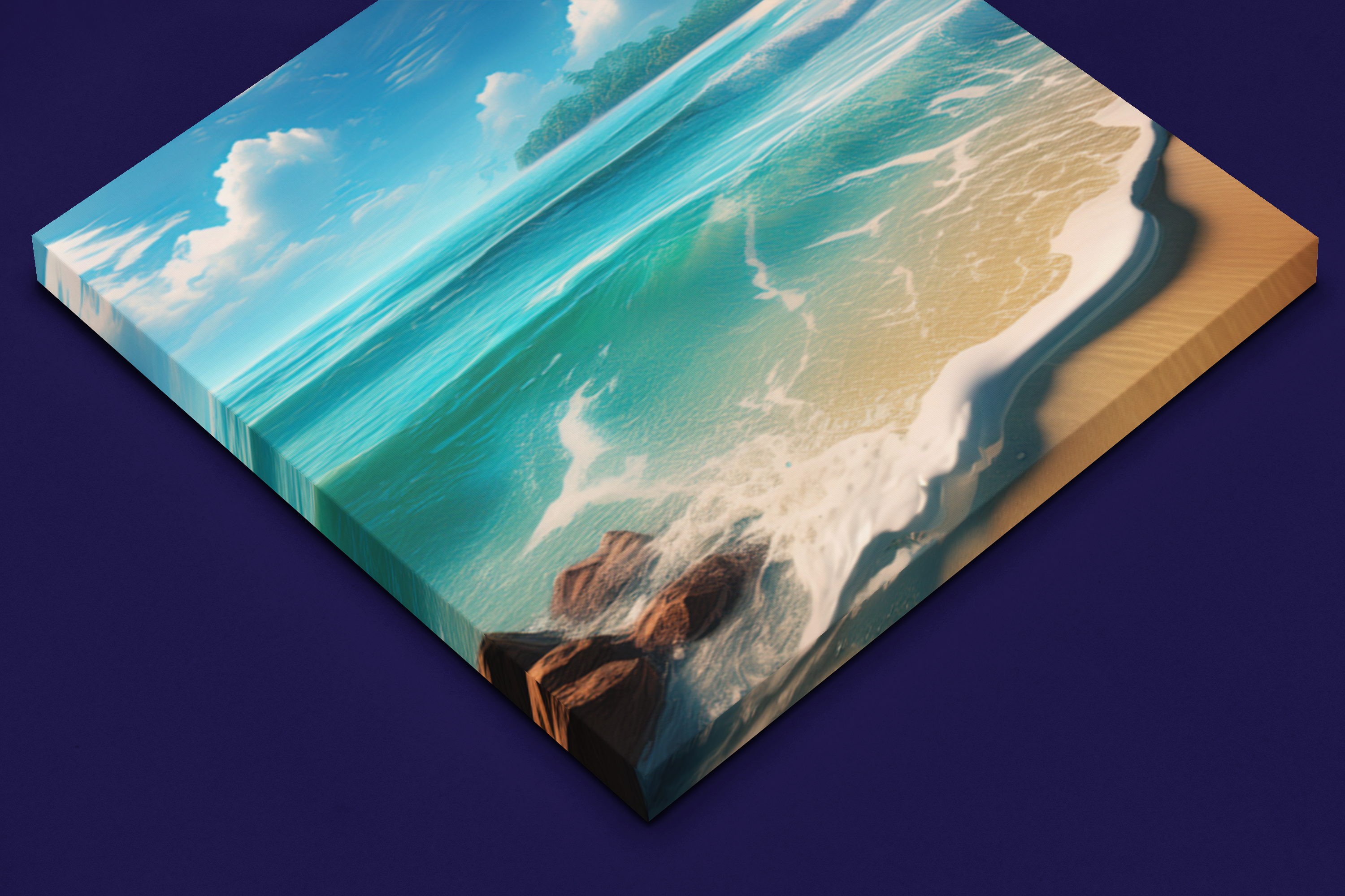 Coastal Dreams